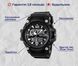 Часы Skmei Disel Black 1289 фото 14