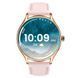 Smart-годинник Smart Milano Gold Rubber, 2 ремінця 1792 фото 9