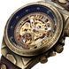 Годинник Winner Status New 1159 фото 1