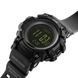 Тактические часы 2E Tactical Armor GT Black с компасом и шагомером 2E-TCW20BK фото 7