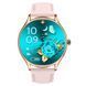 Smart-годинник Smart Milano Gold Rubber, 2 ремінця 1792 фото 2