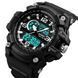 Часы Skmei Disel Black 1289 фото 1