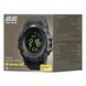 Тактические часы 2E Tactical Armor GT Black с компасом и шагомером 2E-TCW20BK фото 10