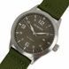Ochstin Military Hook Green, 2 ремінці 2165 фото 2