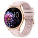 Smart-годинник Smart Milano Gold Rubber, 2 ремінця 1792 фото 8