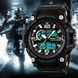 Часы Skmei Disel Black 1289 фото 6