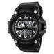 Часы Skmei Disel Black 1289 фото 2