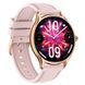 Smart-годинник Smart Milano Gold Rubber, 2 ремінця 1792 фото 10