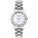 Часы Lee Cooper Santorini Silver 1845 фото 1