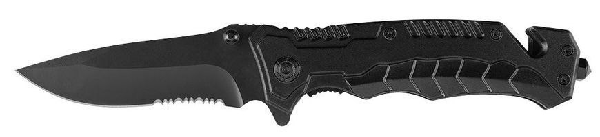 Набор туристический Neo Tools, 8в1, футляр 63-154 фото