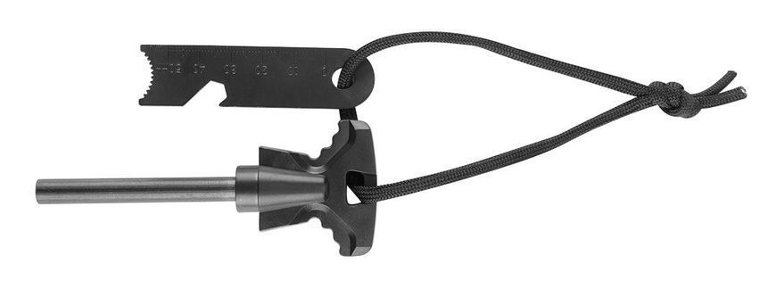 Набор туристический Neo Tools, 8в1, футляр 63-154 фото