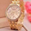 Часы Geneva Gold 7223 фото