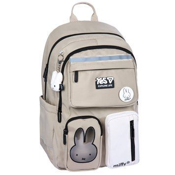 Рюкзак шкільний Yes Miffy TS-43L 550340 фото