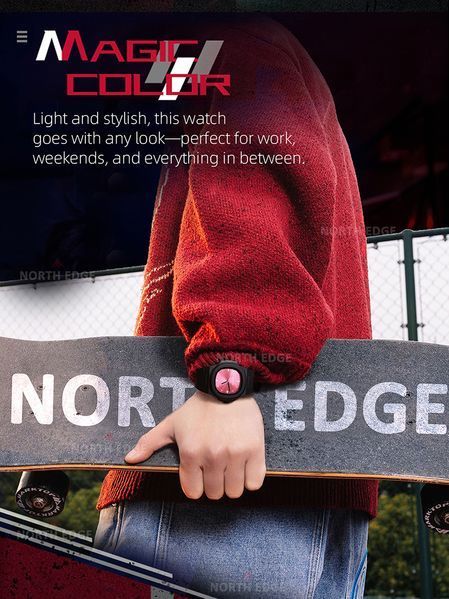 North Edge Volt 5 Bar 2099 фото