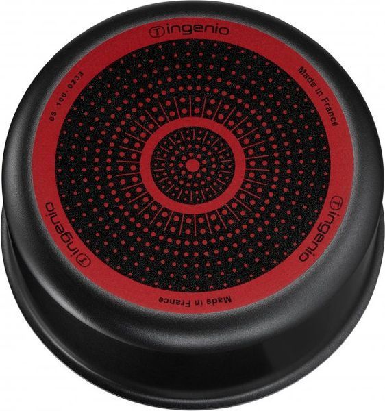 Набор посуды Tefal Ingenio Easy CookClean, 13 предметов (L1539843) L1539843 фото