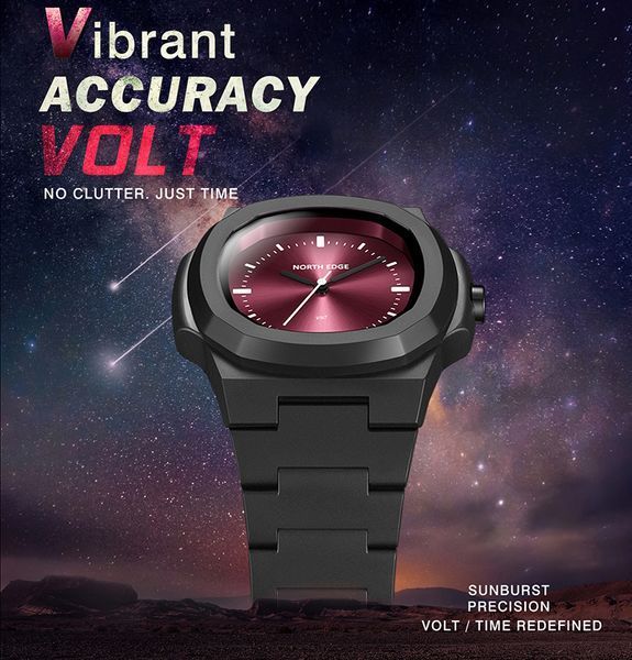 North Edge Volt 5 Bar 2099 фото