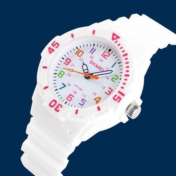 Годинник Skmei Mini New 1596 фото