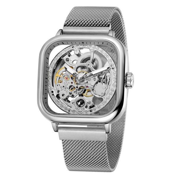 Годинник Forsining Eagle 1105 фото