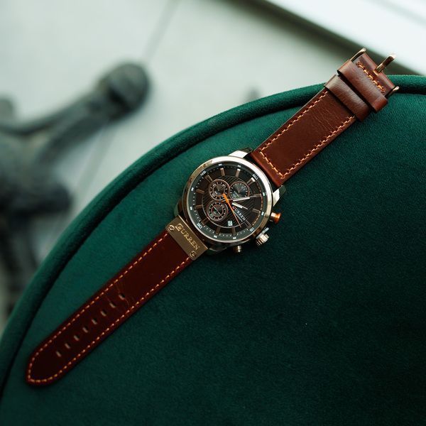 Годинник Curren BigBoss 1061 фото