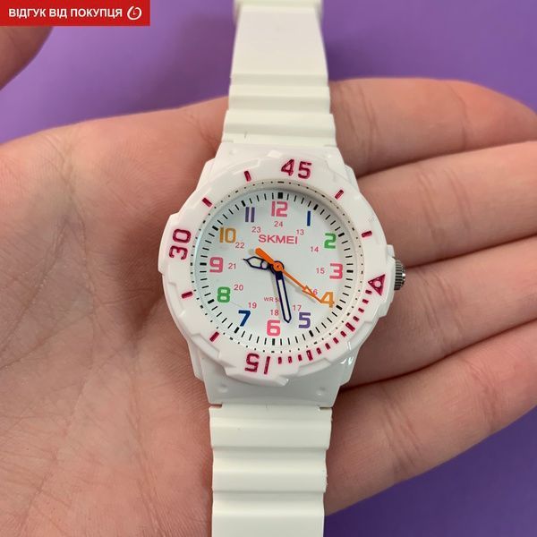 Годинник Skmei Mini New 1596 фото