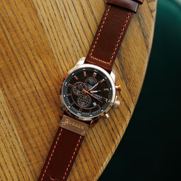 Годинник Curren BigBoss 1061 фото