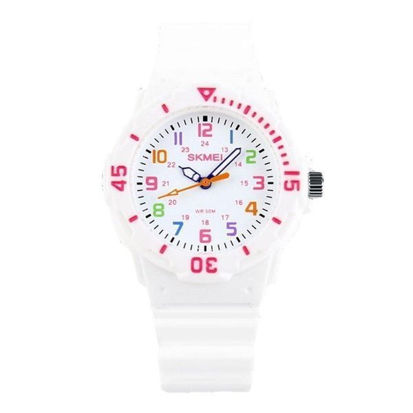 Годинник Skmei Mini New 1596 фото