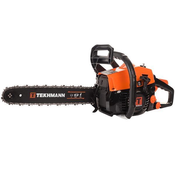 Пила цепная бензиновая TEKHMANN CSG-1840 40см 1.8кВт/2.5л.с. 37.2см3 4.1кг 846833 фото