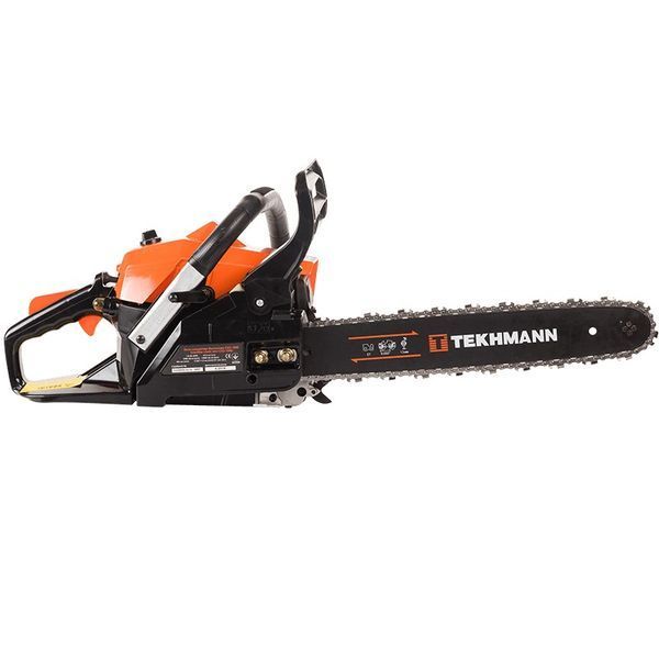 Пила цепная бензиновая TEKHMANN CSG-1840 40см 1.8кВт/2.5л.с. 37.2см3 4.1кг 846833 фото