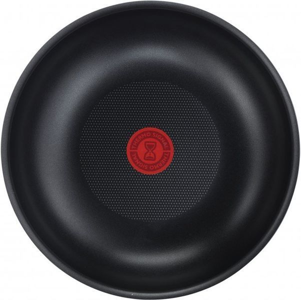 Набор посуды Tefal Ingenio Easy CookClean, 13 предметов (L1539843) L1539843 фото