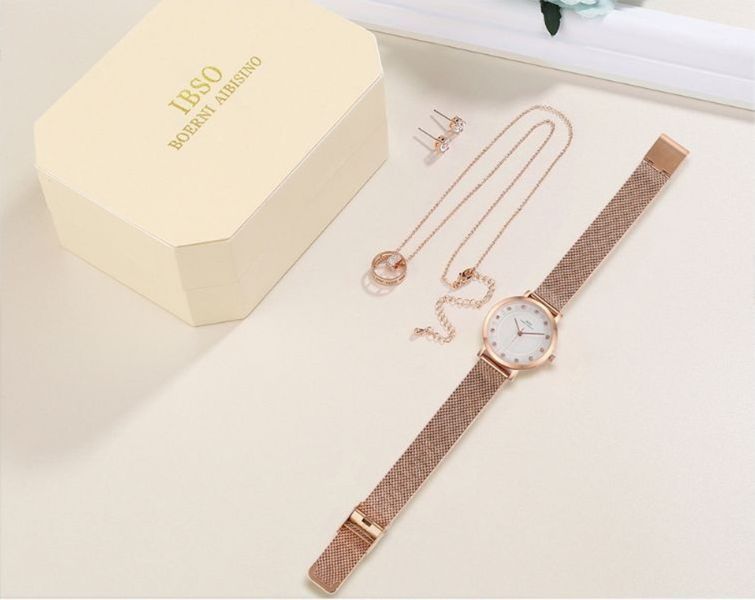 Годинник Baosaili BOX IBSO 1190 фото