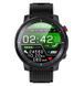 Смарт-годинник Smart Space Turbo Black 5059 фото 6