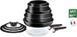 Набор посуды Tefal Ingenio Easy CookClean, 13 предметов (L1539843) L1539843 фото 5