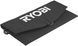 Портативное зарядное устройство солнечная панель Ryobi RYSP14A, 14Вт, 2xUSB 5133005744 фото 2
