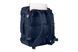 Рюкзак дорожный Tucano Tugo M Dry Cabin Luggage 15.6", синий BKTUGDR-M-B фото 9