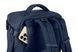 Рюкзак дорожный Tucano Tugo M Dry Cabin Luggage 15.6", синий BKTUGDR-M-B фото 8