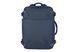 Рюкзак дорожный Tucano Tugo M Dry Cabin Luggage 15.6", синий BKTUGDR-M-B фото 4