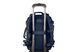 Рюкзак дорожный Tucano Tugo M Dry Cabin Luggage 15.6", синий BKTUGDR-M-B фото 10