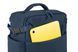 Рюкзак дорожный Tucano Tugo M Dry Cabin Luggage 15.6", синий BKTUGDR-M-B фото 5