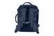Рюкзак дорожный Tucano Tugo M Dry Cabin Luggage 15.6", синий BKTUGDR-M-B фото 7