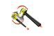 Воздуходув-пылесос Ryobi RBV3000CSV, с измельчителем, 3кВт, 14 м3/мин, 375 км/ч 5133002188 фото 8