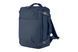 Рюкзак дорожный Tucano Tugo M Dry Cabin Luggage 15.6", синий BKTUGDR-M-B фото 1
