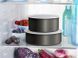 Набор крышек Tefal Ingenio, 16/18/20см, пластик L9849253 фото 2