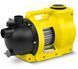 Насос садовый Karcher BP 5.000 Garden, 650Вт, 5.0 куб/час, высота всасывания 8 м, 6.8 кг 1.645-710.0 фото 1
