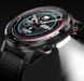 Смарт-годинник Smart Space Turbo Black 5059 фото 2