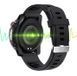 Смарт-годинник Smart Space Turbo Black 5059 фото 16