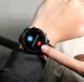 Смарт-годинник Smart Space Turbo Black 5059 фото 17
