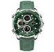 Часы Naviforce Fly ArmyGreen 9545 фото 1