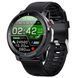 Смарт-годинник Smart Space Turbo Black 5059 фото 1