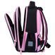 Рюкзак шкільний напівкаркасний Yes Little Princess S-109S 550230 фото 1