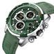 Часы Naviforce Fly ArmyGreen 9545 фото 2